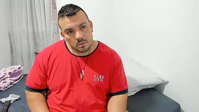 denny scobar online show from 12.08.24