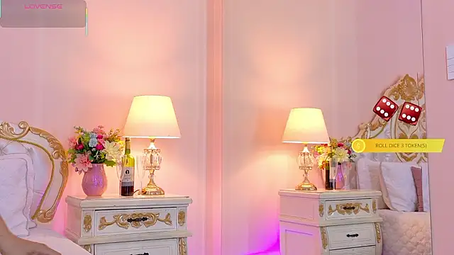 EvaRoah online show from 02.24.26