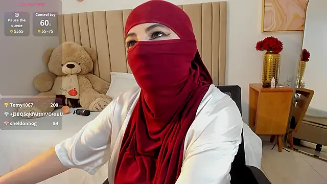 najwa   online show from 02.03.26