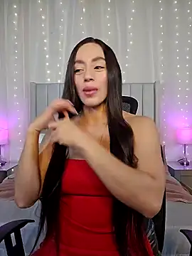 AriadnaTaylor online show from 10.06.25