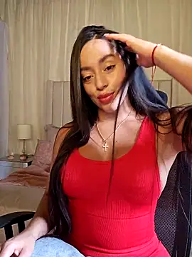 AriadnaTaylor online show from 04.07.26