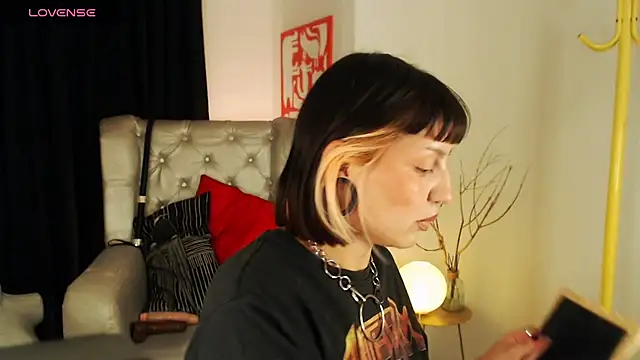 FabulousVenus online show from 06.27.26