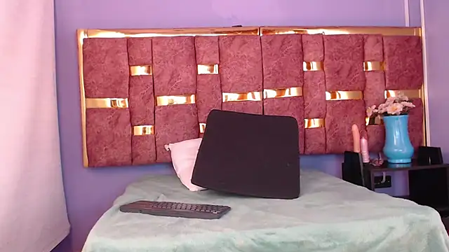 shantall 05 online show from 09.11.25