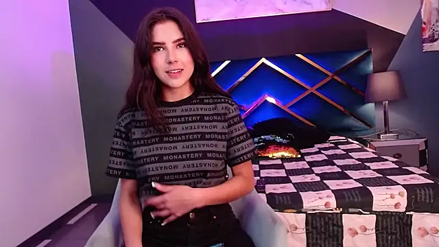 Coralgh  online show from 01.10.26