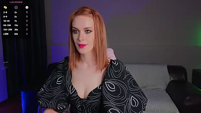 FrancesDay online show from 06.03.26