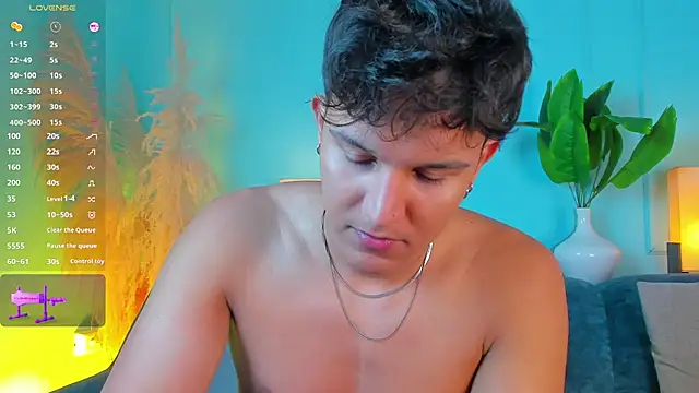 Leo Savage  online show from 04.06.26