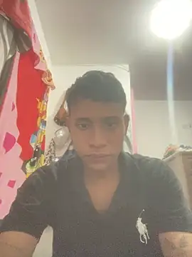 Snapshot of Patrick_Hott_ chatting on 03.21.26 Patrick Hott online show from 03.21.26