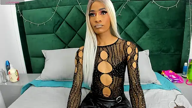 Keycesex online show from 12.16.25