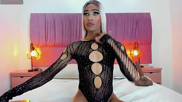 Keycesex online show from 03.26.26