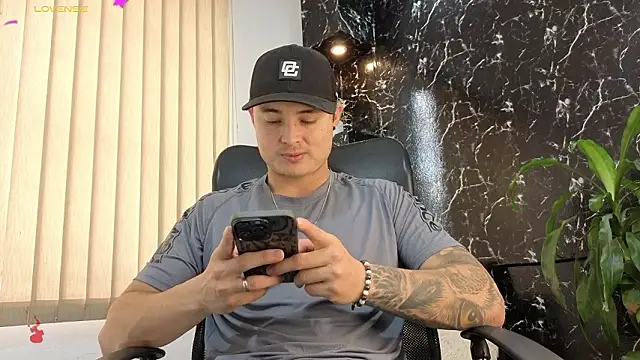 Alexander ferre online show from 02.14.26