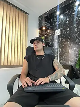 Alexander ferre online show from 04.05.26