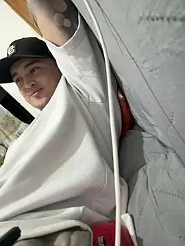 Alexander ferre online show from 04.13.26