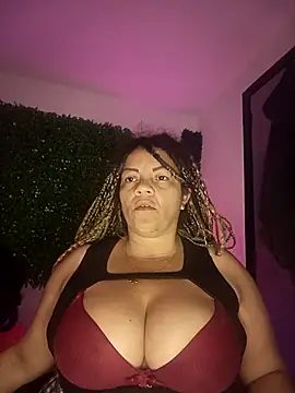 Eva Luxei online show from 10.05.25