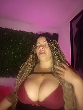 Eva Luxei online show from 10.10.25