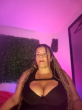 Eva Luxei online show from 10.24.25