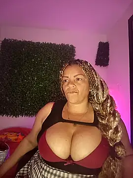 Eva Luxei online show from 11.20.25