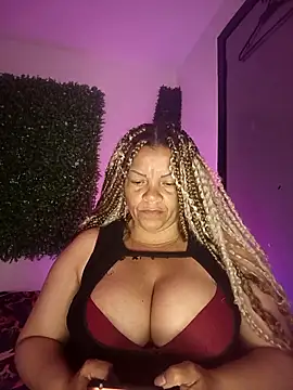 Eva Luxei online show from 11.28.25