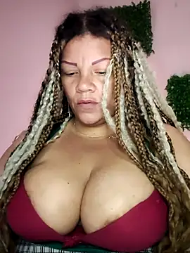 Eva Luxei online show from 02.03.26