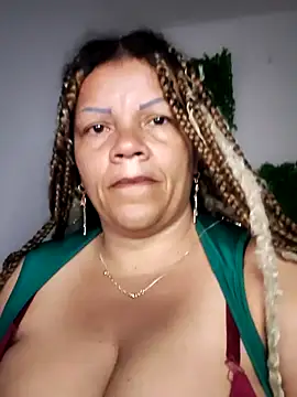 Eva Luxei online show from 02.05.26