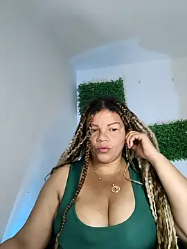 Eva Luxei online show from 02.19.26