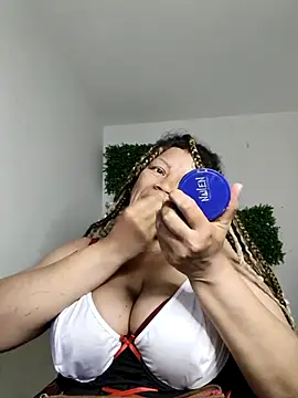 Eva Luxei online show from 03.13.26