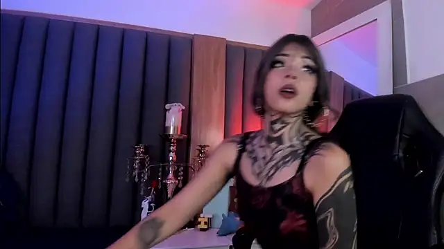 misstomie  online show from 03.27.26