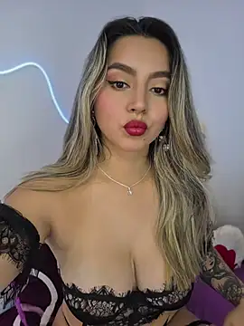 CelestePrince2 online show from 07.23.26