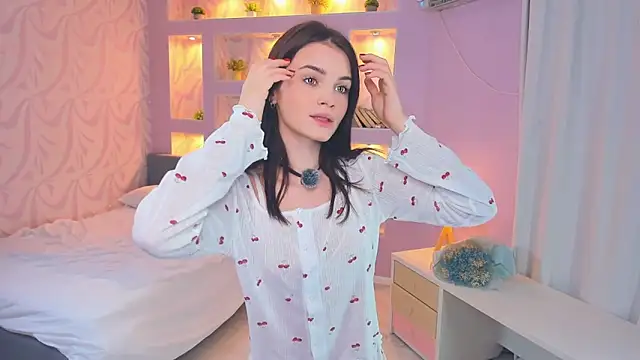 TeriRipka online show from 11.02.25