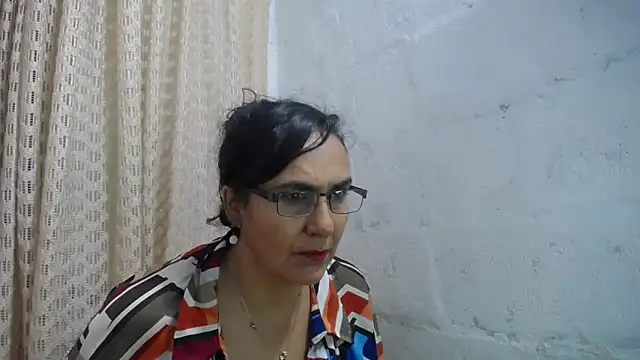 gabbyparker  online show from 03.09.26