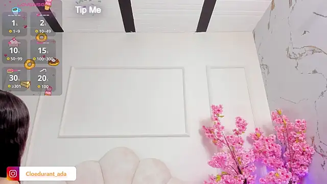 Cloedurant online show from 09.25.25