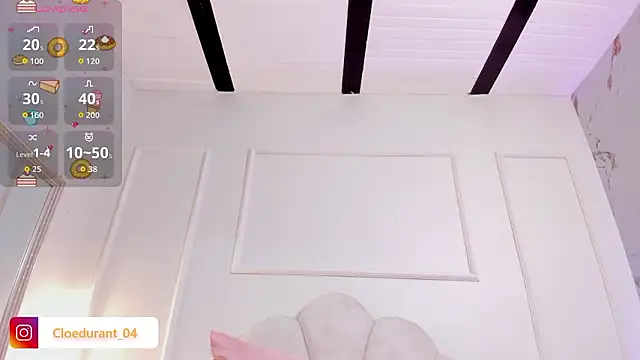 Cloedurant online show from 02.28.26