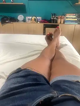 ju muniz01 online show from 10.06.25