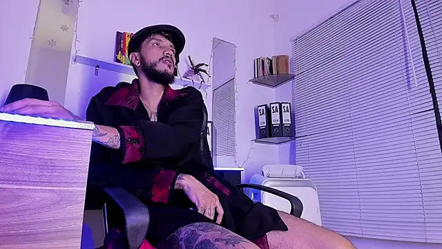 dex 55 online show from 11.04.25