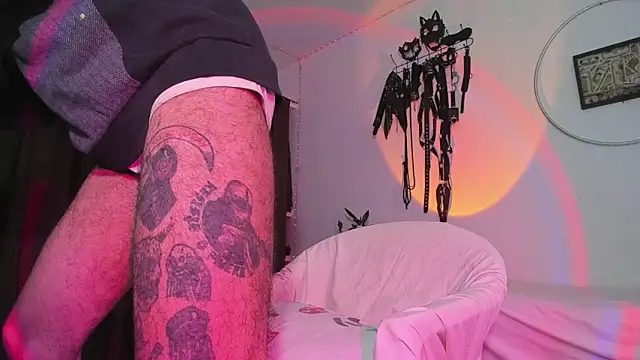 dex 55 online show from 03.25.26