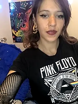 femdomroom online show from 01.07.26