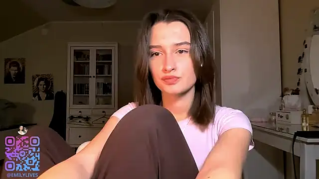 DarlineBrustera online show from 11.22.25