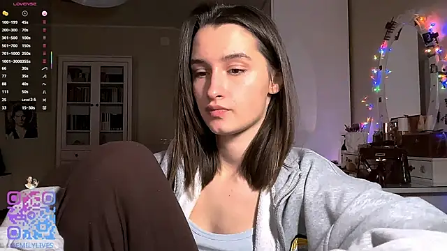 DarlineBrustera online show from 01.06.26