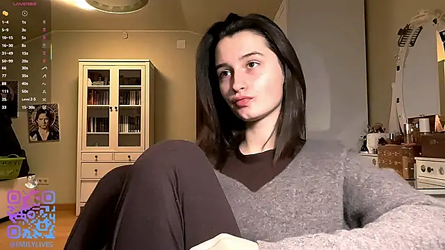 DarlineBrustera online show from 01.08.26