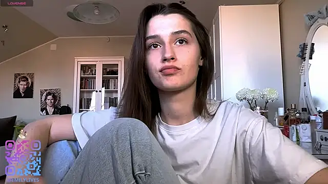 DarlineBrustera online show from 04.05.26