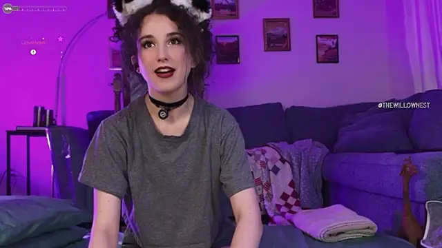 thewillownest  online show from 06.21.26
