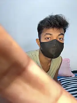 ShayanLK online show from 02.04.26