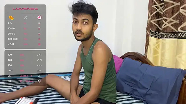 ShayanLK online show from 03.08.26