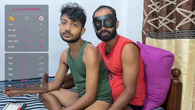 ShayanLK online show from 03.14.26