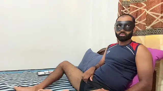 ShayanLK online show from 04.17.26