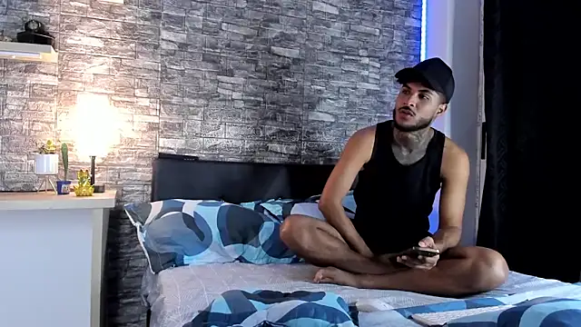 Theimperialboys  online show from 12.15.25