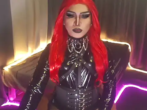 Hail ur Dominant online show from 10.30.25