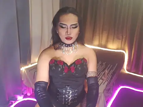 Hail ur Dominant online show from 11.05.25