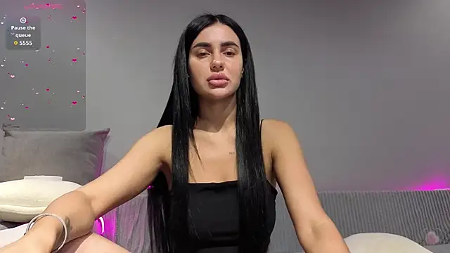Mary  foxy online show from 06.28.26