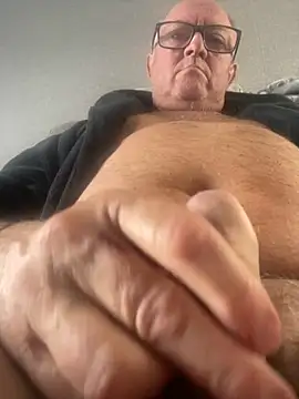 naughtygrandad1 online show from 09.14.25