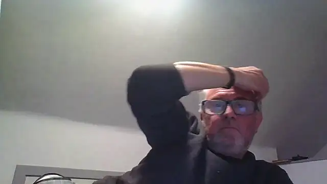 naughtygrandad1 online show from 03.23.26